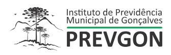 Logo PREVGON